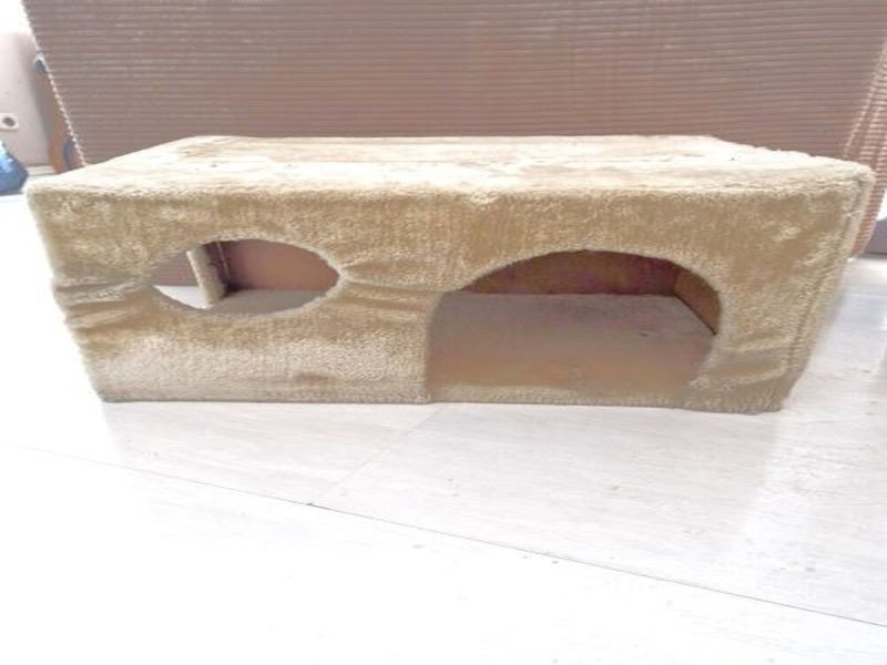 Extra Nagy Cica/Kutya Kuckó 51 cm