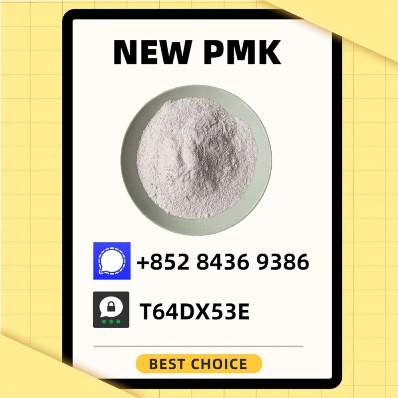 Secure Source BM.K/P.MK Power CAS 5449-12-7 and 28578-16-7