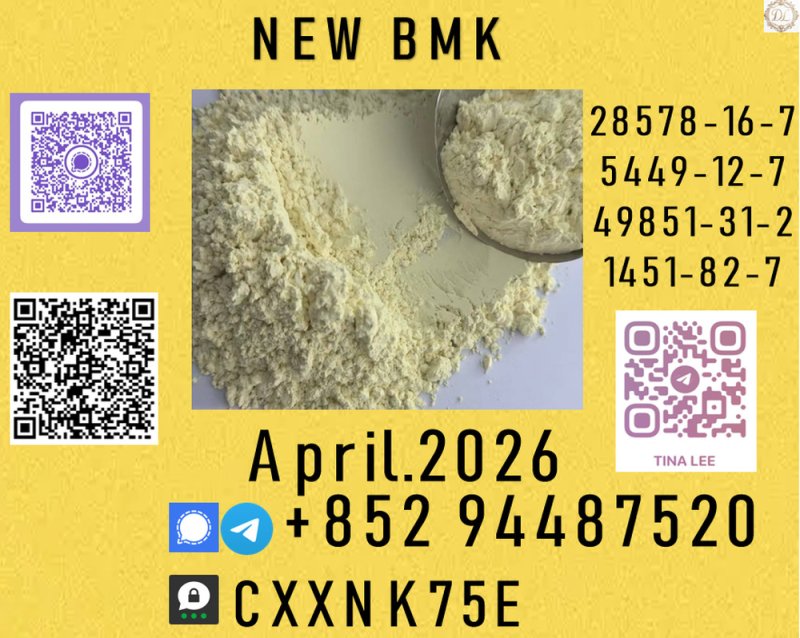 B.M.K From Europe to Southeast