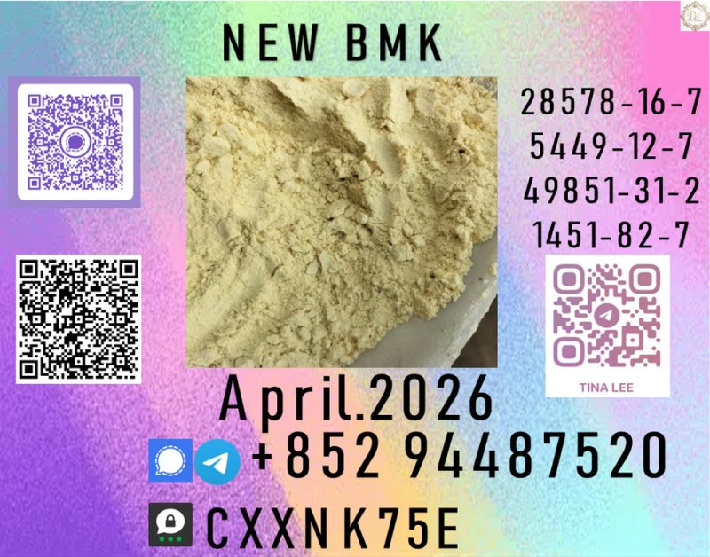 B.M.K  specific specifications and delivery