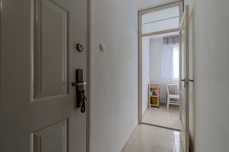 Debrecen belváros első emeleti lakás eladó
