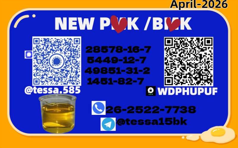 49851-31-2 28578-16-7 B.MK Powder 5449-12-7 PM.K