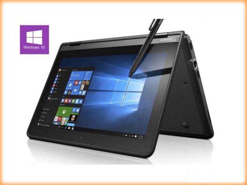 Vásárolj cégtől! Lenovo ThinkPad X13 G1 Yoga -4.23