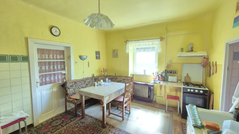  ÁRCSÖKKENÉS!!!! 2 szobás, jó állapotú családi ház eladó Szabadkígyóson
