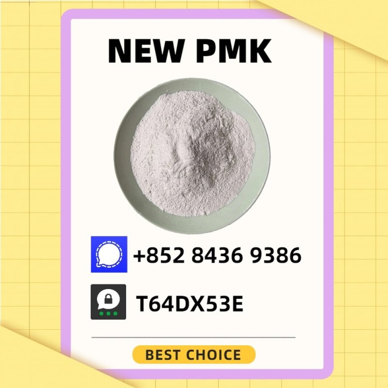 Resilient Manufacturing Source PM.K 28578-16-7 BM.K 5449-12-7