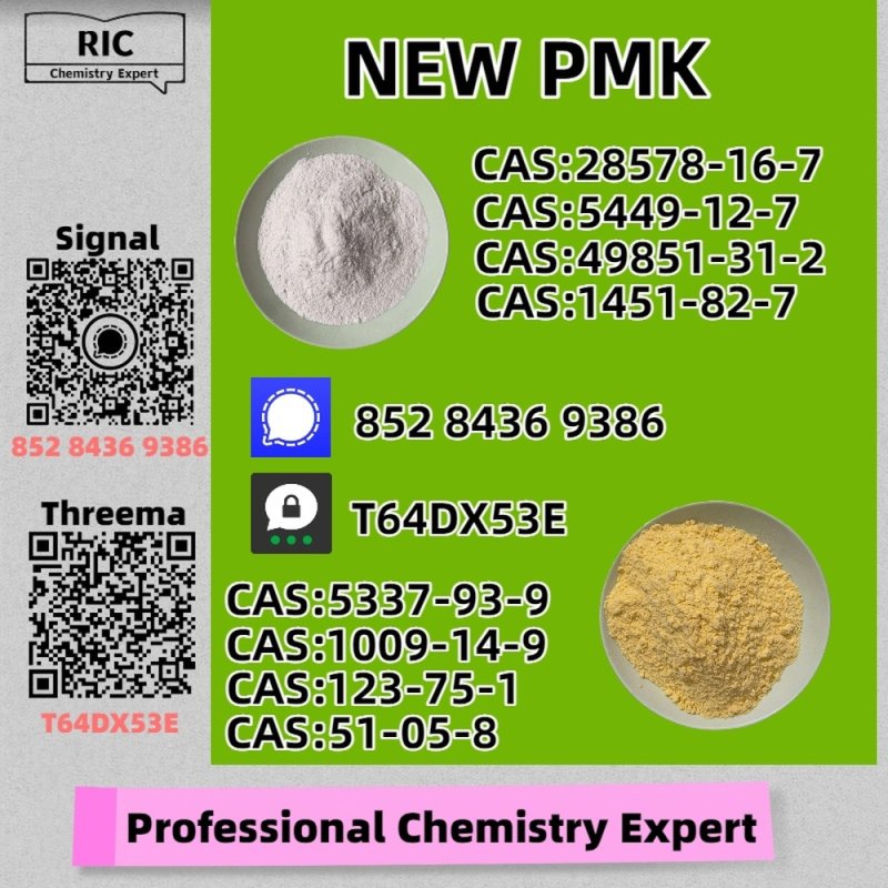 Backup Factory Availability B.MK Powder 28578-16-7 P.MK 5449-12-7