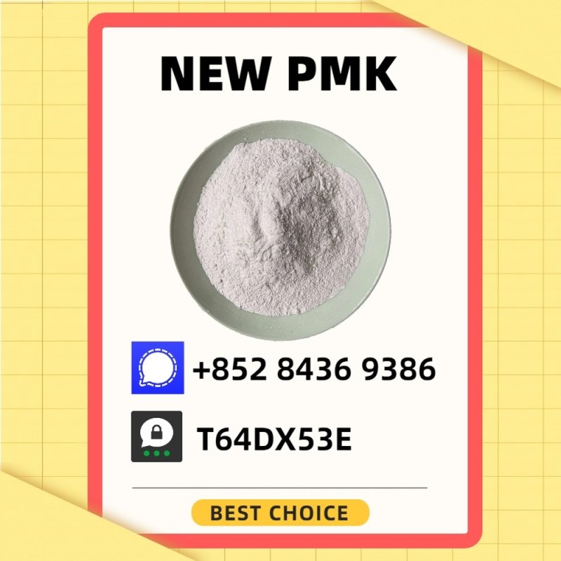 Secure Factory Supply Chain New P.MK CAS 28578-16-7 + B.MK CAS 5449-12-7