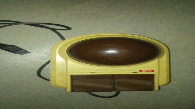 Retro Quickshot svi joystick