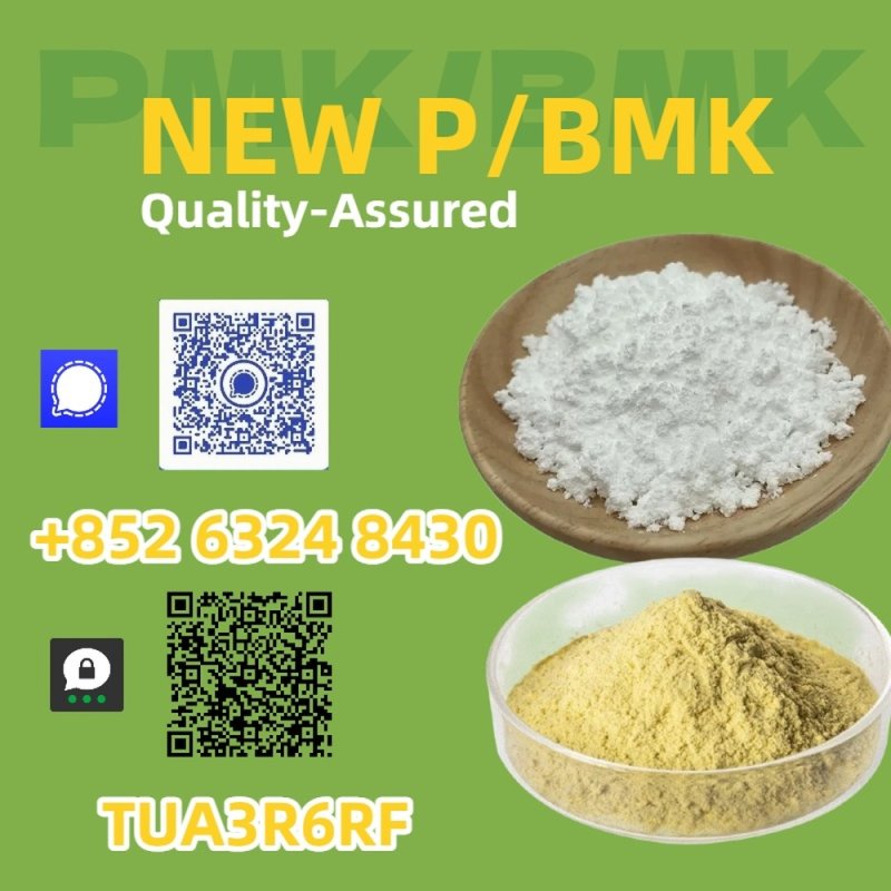 Stability-oriented safe route BM.K 5449-12-7 Powder 28578-16-7 P.MK