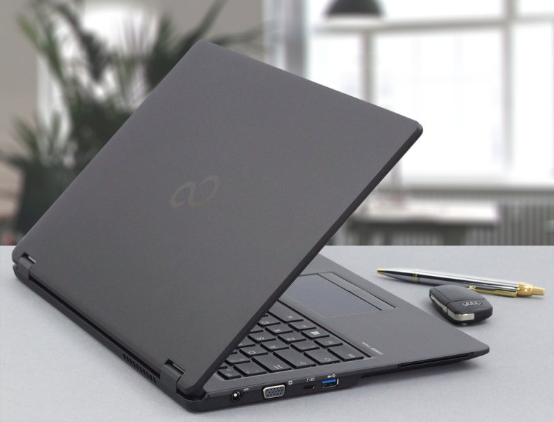 3XL választék XS árak: FUJITSU LIFEBOOK U7410 - Dr-PC.hu