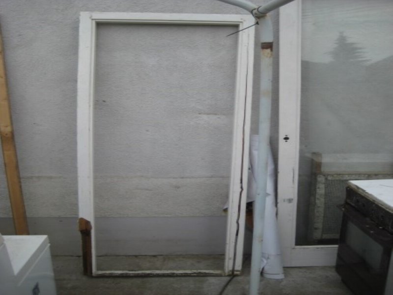 Ajtótok 63*200cm jobbos