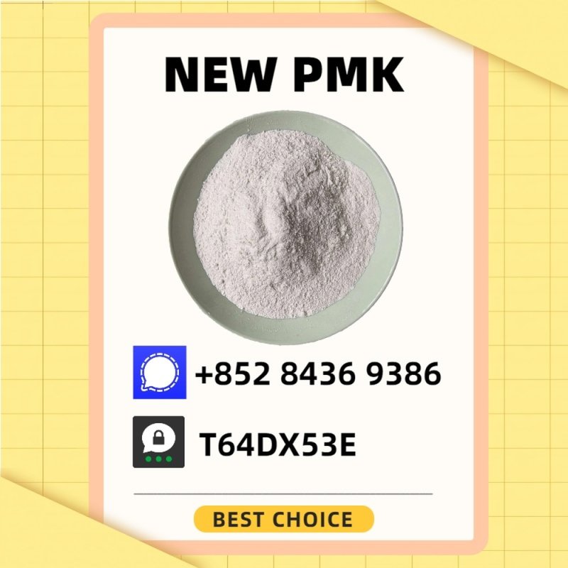 Well-Established Factory Supply P.MK 28578-16-7 With B.MK 5449-12-7