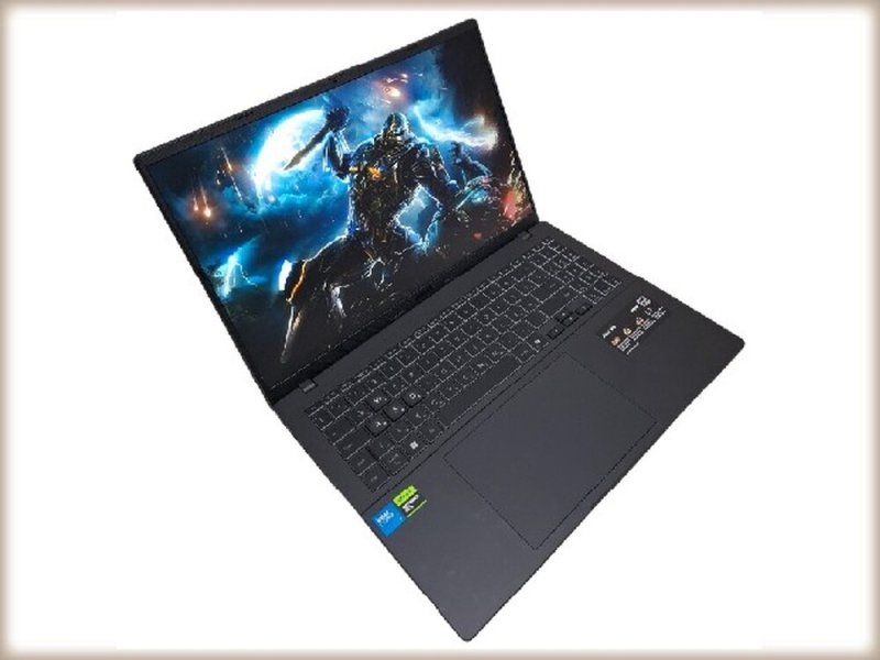 Olcsó laptop: Asus V3607VH - Dr-PC.hu