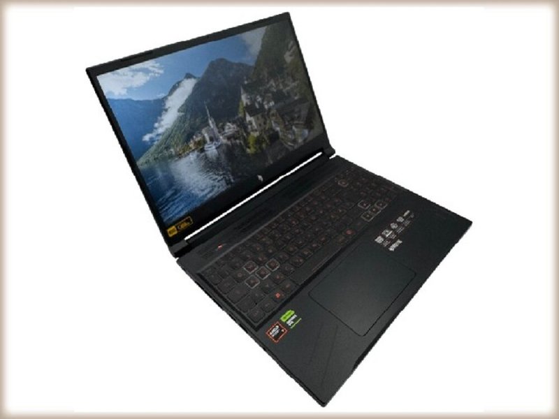 Ilyen is van! Acer ANV16 RTX4060-al - Dr-PC.hu