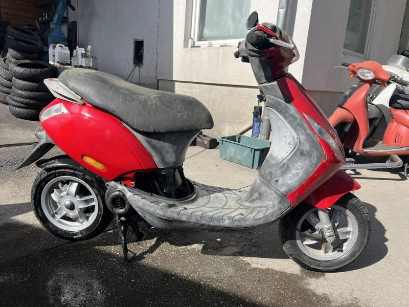 Piaggio ZIP II 50 4T bontott alkatrészei eladók