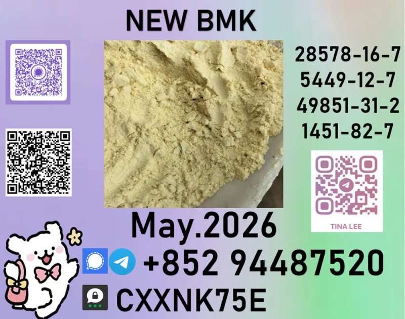 b.m.k Guarantee!