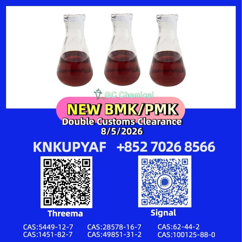 CAS 28578-16-7 PM.K ready for dispatch