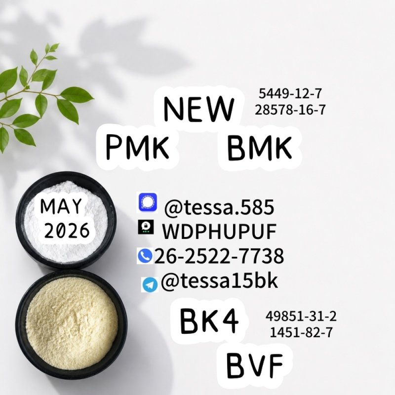 Stable Supplyl CAS 5449-12-7 CAS 1451-82-7 CAS 49851-31-2 CAS 28578-16-7
