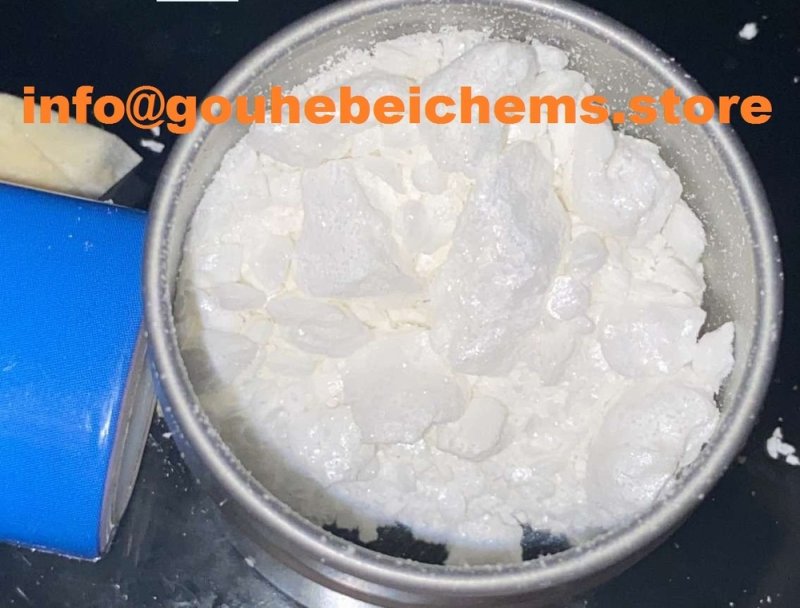 Verschil tussen pregabalinepoeder en pregabalinekristallen: waar te koop (CAS-nummer 148553-50-8) (tellychemicals@protonmail.com)
