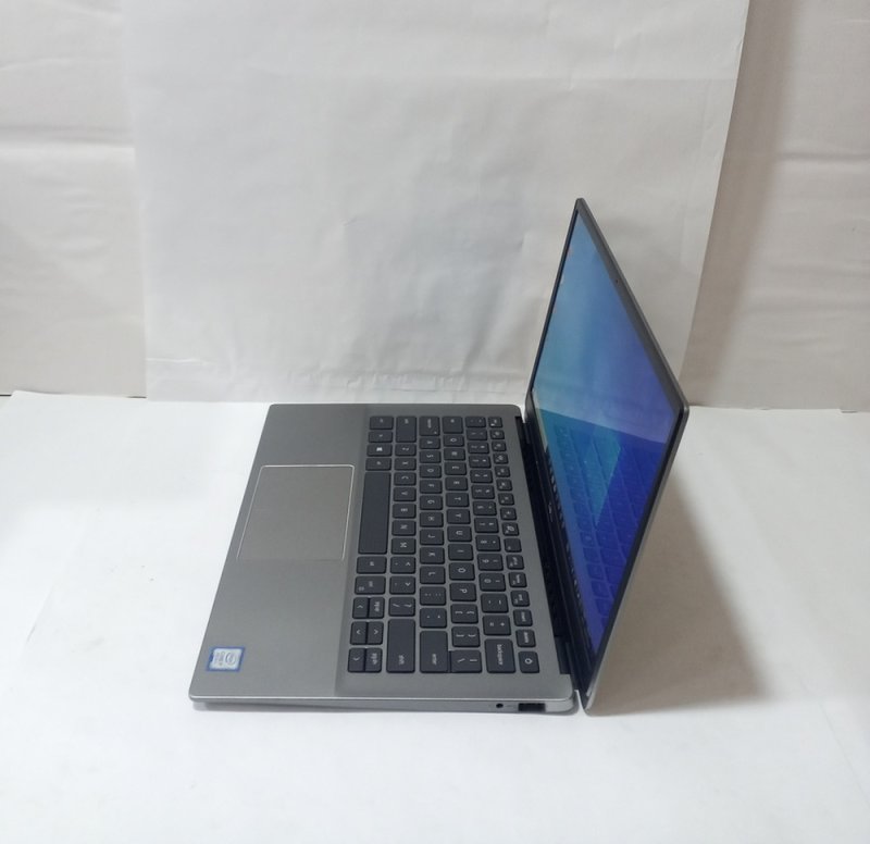 Legyen a Tiéd: Dell Latitude 3301 -Dr-PC-nél