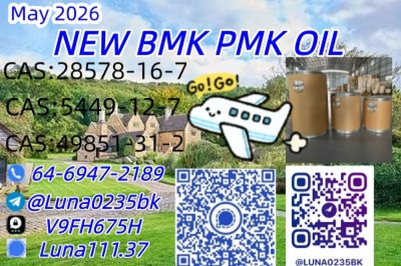 High Quality CAS 49851-31-2 In Stock Safe Delivery Good Price