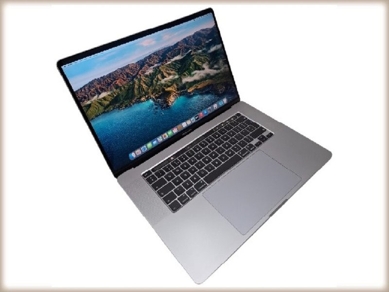 Üzembe helyezve: Apple MacBook Pro 15.2 A1989 TCH -5.20