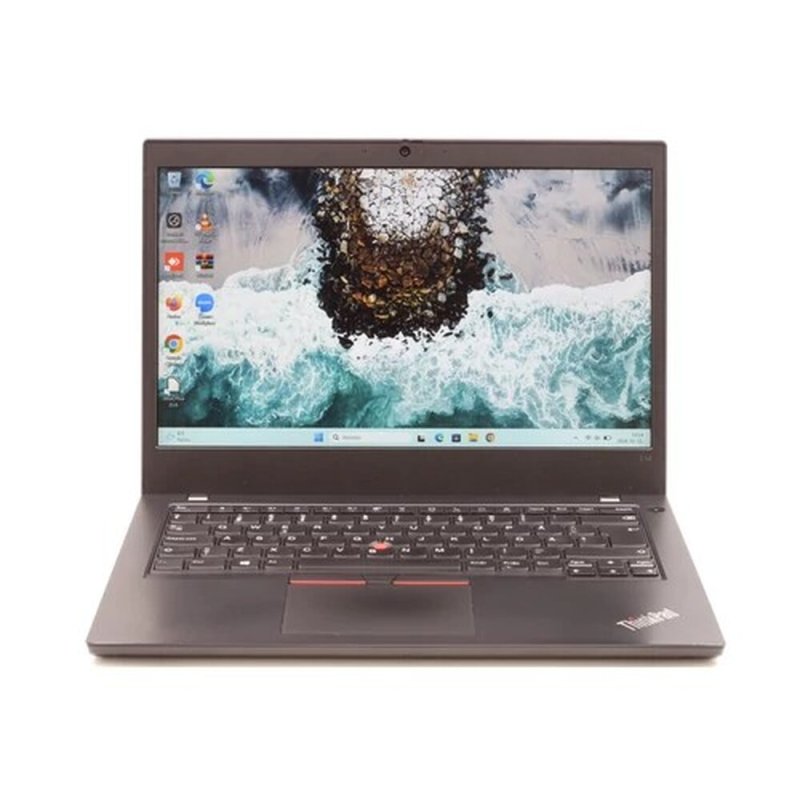 Használt laptop: Lenovo Thinkpad L14 G2 -5.20
