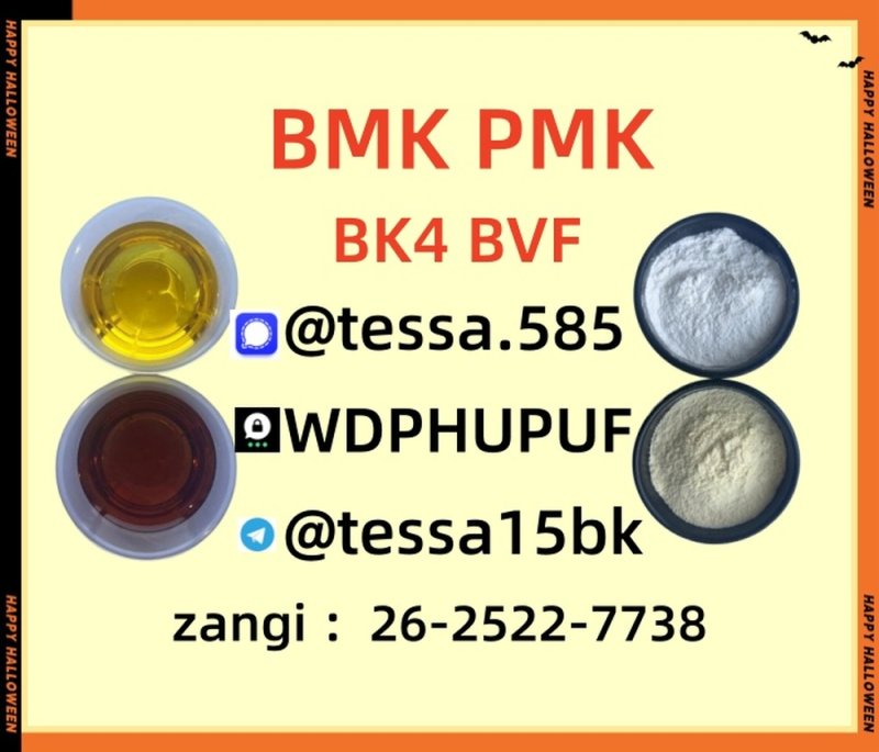 28578-16-7 High Purity NEW Bulk Supply P-MK Competitive Price