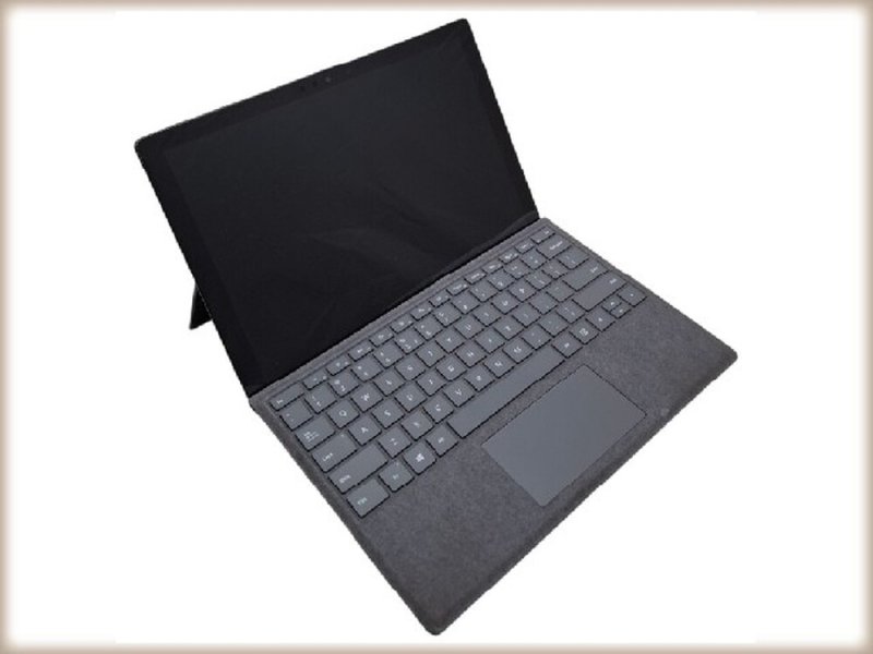 Vásárolj cégtől! Microsoft Surface Pro 7+ TCH a Dr-PC-től