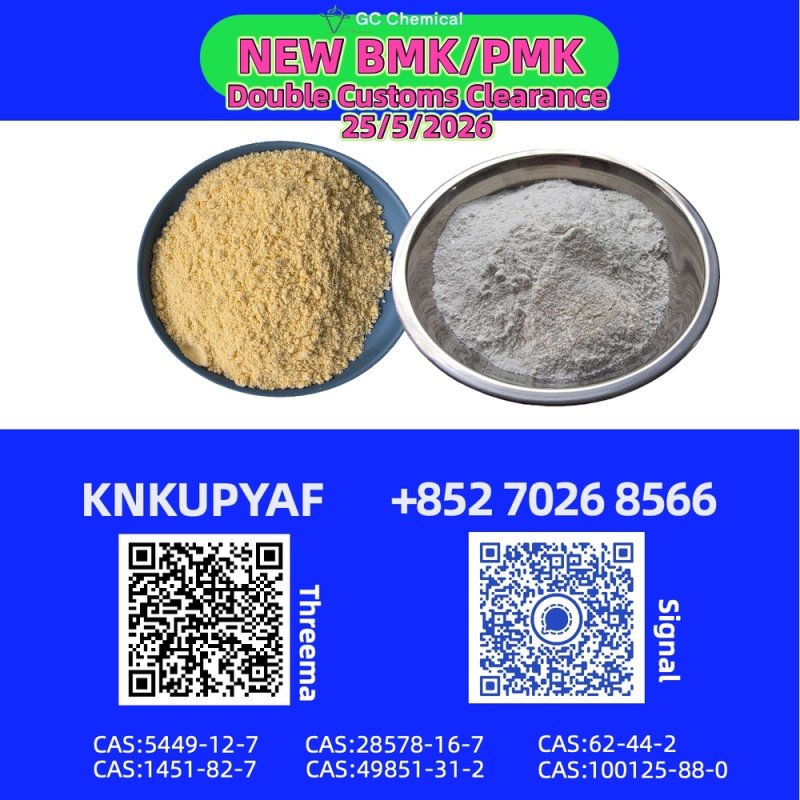 International circulation CAS 28578-16-7 PMK