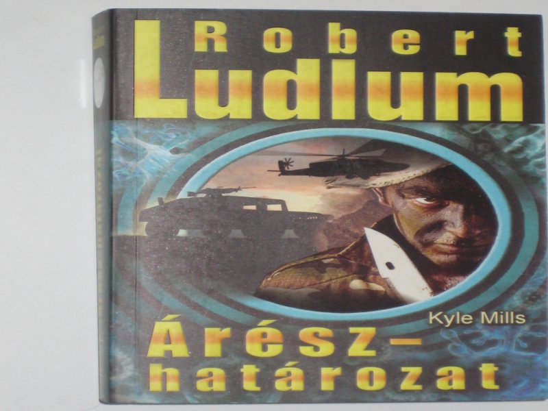 Ludlum Árész-határozat