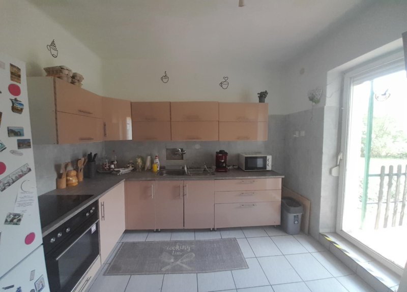 Bekölce csendes utcájában 82m2-es, 2 szobás családi ház eladó!