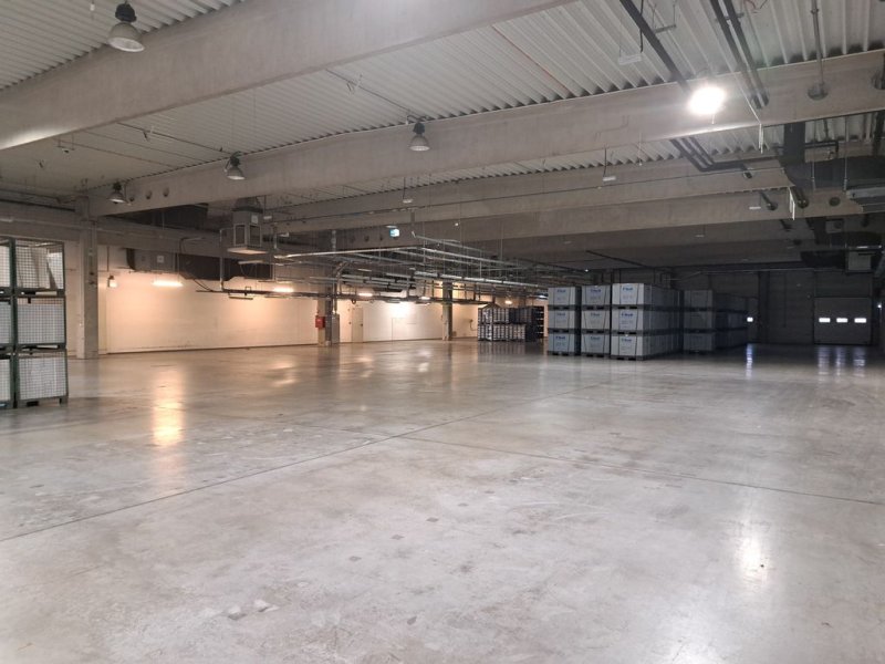 Gyárépület kiadó Százhalombatta ipari park Pest megye 2 119 m2