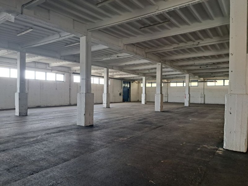 Raktár kiadó 2 056 m2 XV kerület Budapest Rákospalota