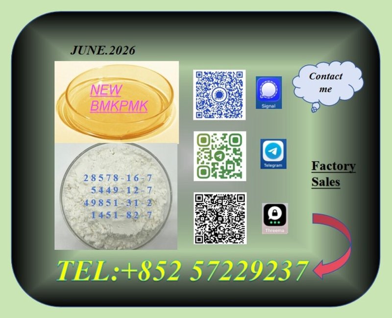 New PM.K CAS 28578-16- 7  Factory Supply With High Quality