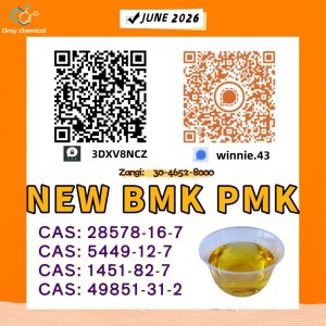People want to buy CAS28578-16-7 P-MK and CAS5449-12-7 B-MK