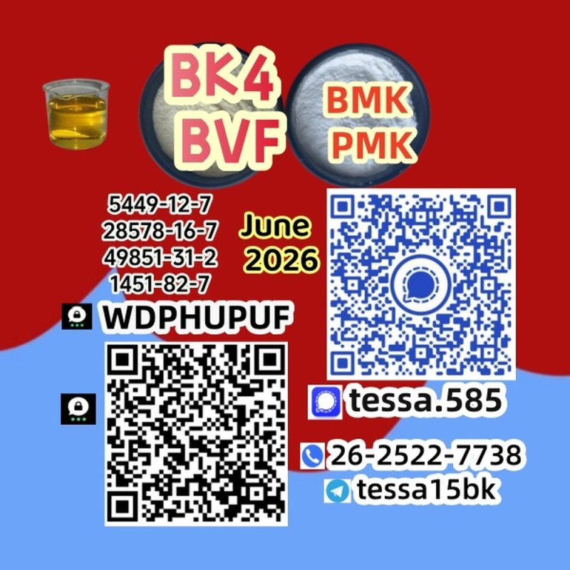 BMK 5449-12-7   Specialty Chemicals Bulk Supplier Europe 28578-16-7 PMK he standard of ISO