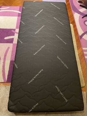 Matrac 90x200cm