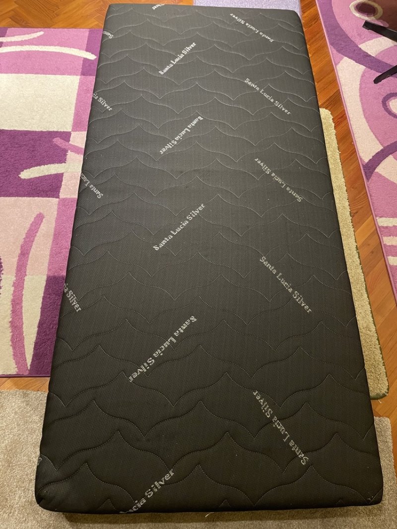 Matrac 90x200cm