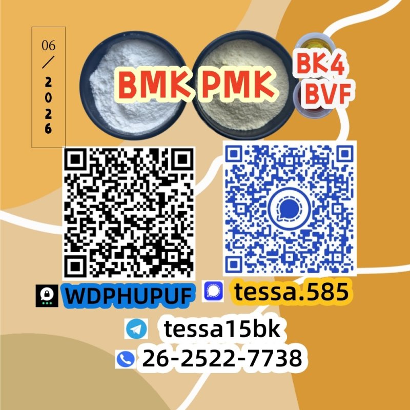 5449-12-7  BMK  International Supply   Chemical Production Manufacture