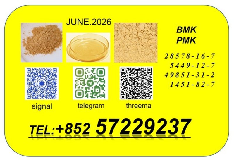 CAS:28578-16-7&CAS:5449-12-7BMK/PMK enhances network efficiency