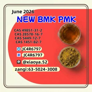 CAS 5449-12-7 BM.K and cas 28578-16-7 PM.K /New product in stock