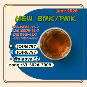 PMK 28578-16-7 current batch, BMK 5449-12-7 and 1451-82-7 included