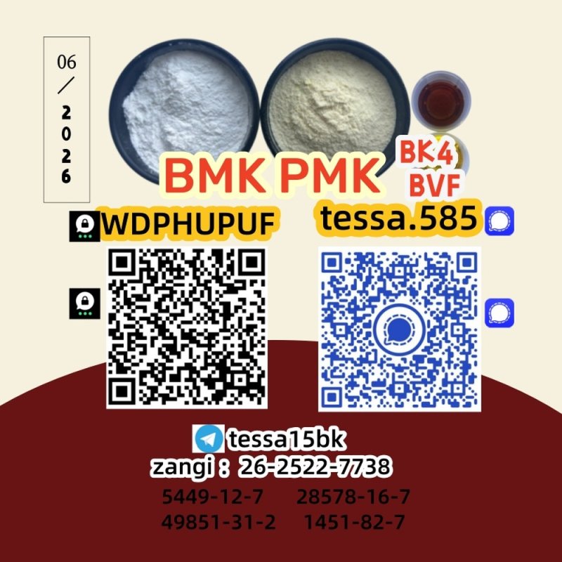5449-12-7  BMK Supply Chain OptimizationGlycidic Acid sodium 28578-16-7 PMK