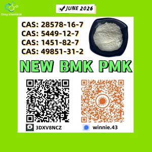 28578-16-7 and BM.K 5449-12-7 fast processing