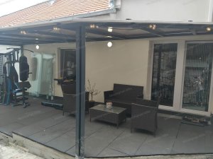 Sopron Gazda u-ban – teljesen felújított ház eladó!