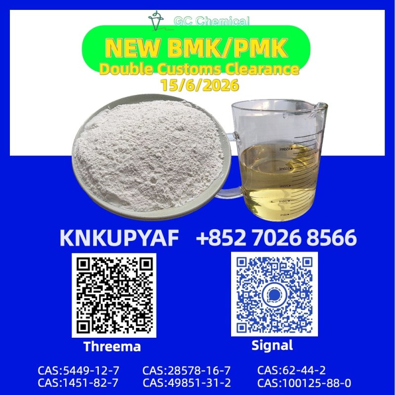 Large-volume PM.K 28578-16-7 coordinated with BM.K CAS 5449-12-7