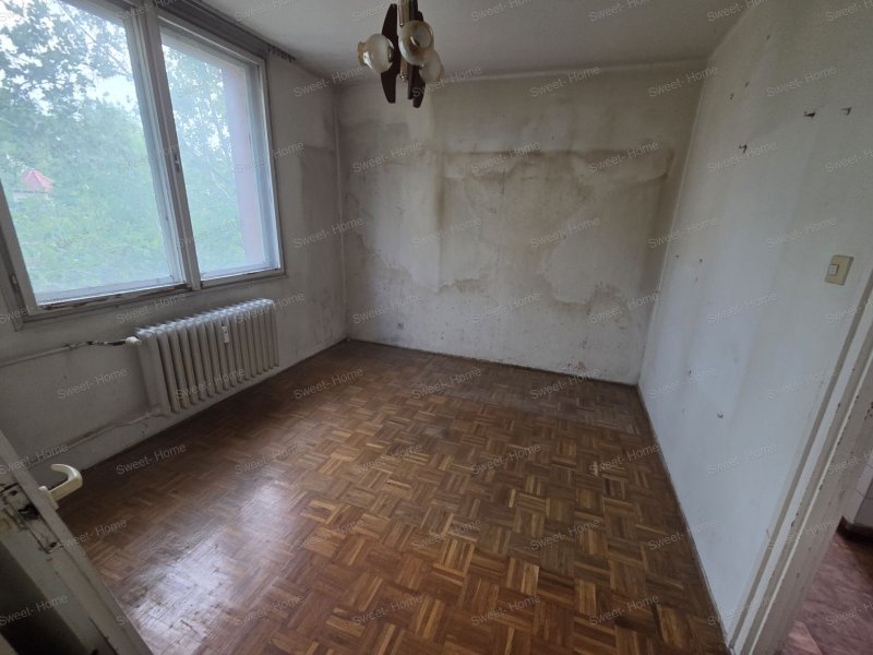 Belvárosi 2 szobás lakás eladó