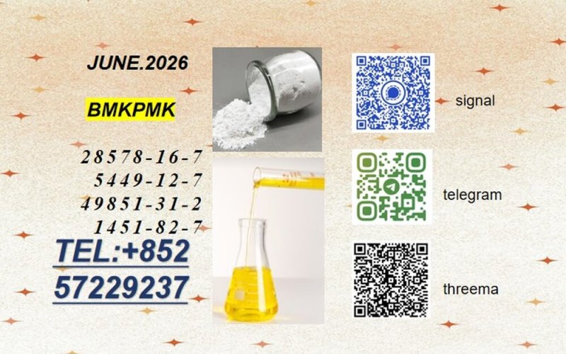 If you need BMK 5449-12-7 PMK 28578-16-7