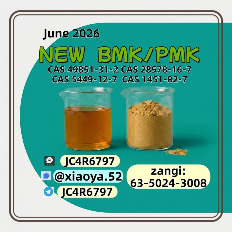 BM/K 54/49-12-7 glycidic acid sodium salt P.MK 28/578-16-7 free shipping